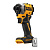 Шуруповерт DeWalt DCF 850 N-XJ