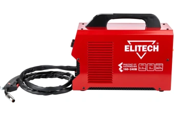 Инвертор Elitech ИС 160 СП ДМ 204753