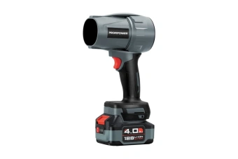 Воздуходув аккум. ProfiPower "Tornado" MKBUB-18V (4.0Ач) E0225