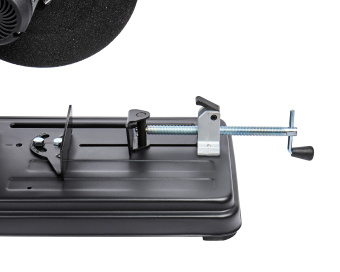 Пила монтажная Elitech HD CS 2535  207407