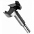 Сверло Форстнера Stayer Master 35*10мм,по дереву,ДСП,ламинату 29985-35