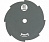 Нож для триммера ECHO 230/1,8/25.4 8-зуб x405-000130