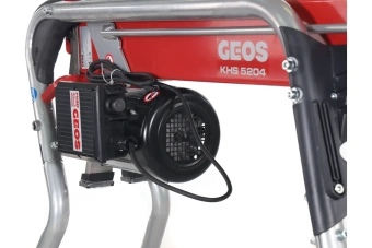 Дровокол GEOS by Alko Easy KHS 5204 213251