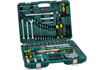 Набор инструмента Арсенал 99 пред 8145110