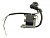 Катушка Elitech 0802.057400 заж Т1150