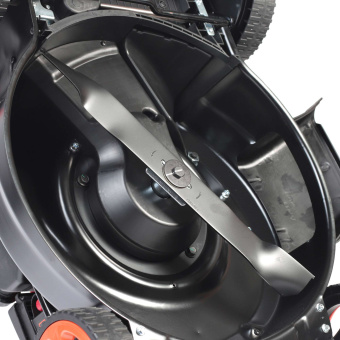 Газонокосилка PATRIOT PT 55 LS