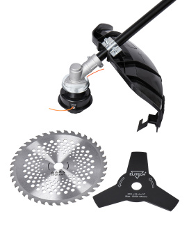 Триммер Elitech ТЭ 1240ВУ