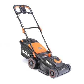 Газонокосилка электрическая PATRIOT PT 1737Е Lux    512301737