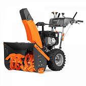 Снегоуборщик бензиновый DAST 330 DAEWOO