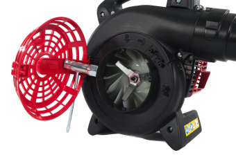 Воздуходув бензиновый ручной GEOS Max HB 330 212954