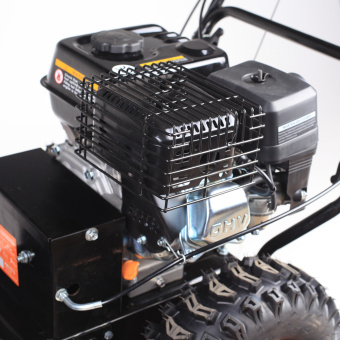 Снегоуборщик + щетка  PATRIOT PRO 777 S (1+1) 426108460