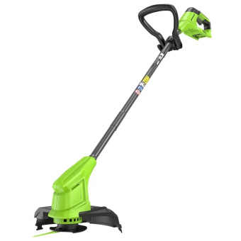 Триммер Greenworks G24LT251  2113307SA