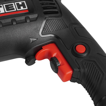 Дрель ударная TEH TD1307AX