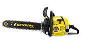 Бензопила CHAMPION 372-18" PRO