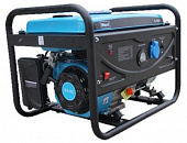 Бензогенератор Wert G 2800