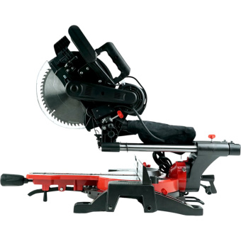 Пила торцовочная TEH TMS25519B