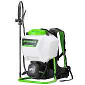 Опрыскиватель Greenworks G24BSPII  без АКБ и ЗУ 5300307