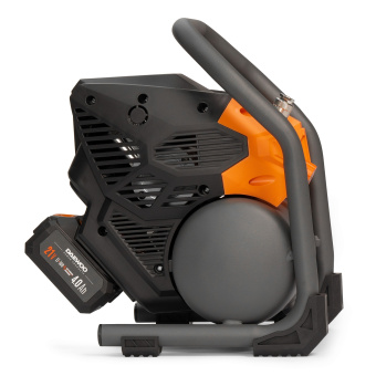 Компрессор DAC 80S Li SET DAEWOO 