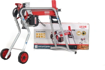 Дровокол GEOS by Alko Easy KHS 5204 213251