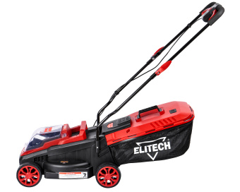 Газонокосилка Elitech ГА 2032БТК (