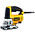 Лобзик DeWalt  DW 349 B-KS 