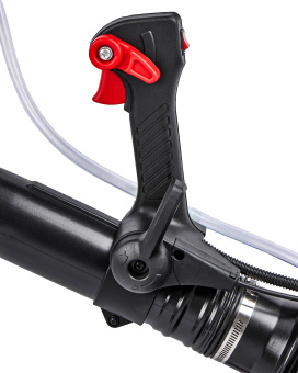 Воздуходувка Elitech HD BP 6338RMD