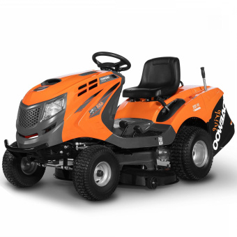 Садовый райдер DAEWOO DWT 1020