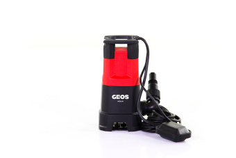 Насос погружной GEOS Drain 7000 Classic 212821
