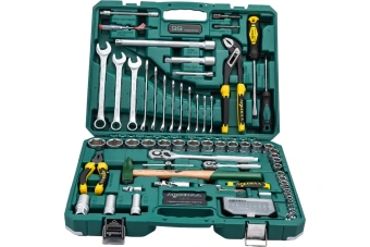 Набор инструмента Арсенал 99 пред 8145110