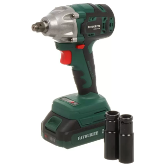 Гайковёрт FAVOURITE OBS 21 TW