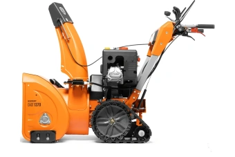 Бензиновый снегоуборщик DAEWOO DAST 1370