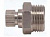 Переходник Ellitech 0704.005504 клапан дренажный 1/4" (папа)  177548