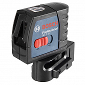 Нивелир лазерный Bosch GLL 2-15 Prof