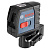 Нивелир лазерный Bosch GLL 2-15 Prof