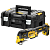 Мультитул DeWalt DCS356NT-XJ без АКБ и ЗУ