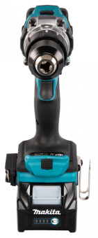 Шуруповерт Makita DF001GD201
