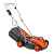 Газонокосилка аккумуляторная PATRIOT CM 432   250201432