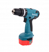 Шуруповерт аккумуляторный Makita 8281 DWPE