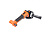 УШМ PATRIOT AG 125L UES