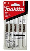 Пилки лобзиковые Makita А-85628 (B-10) 