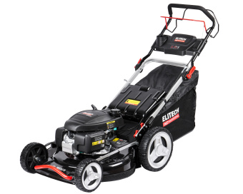 Газонокосилка Elitech HD GL 2853CS