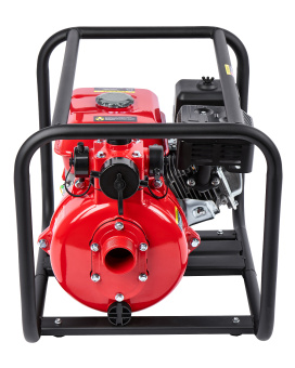 Мотопомпа Elitech МБ 350 Д50 В