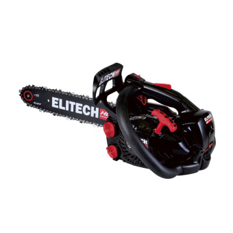 Бензопила Elitech CS 2514T