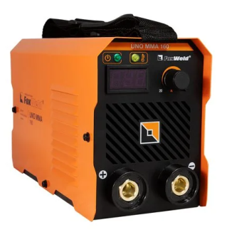 Сварочный аппарат UNO MMA 160 7396