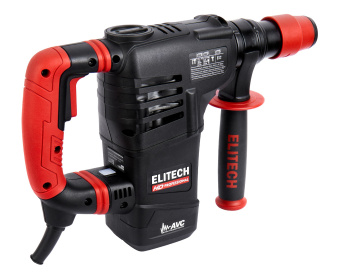 Перфоратор Elitech HD RH 1130E  (E2205.018.01) 203999