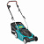 Газонокосилка Makita ELM 3711 