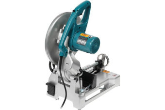 Пила монтажная Makita LC1230N