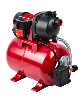 Насосная станция Elitech САВ 1200-24П