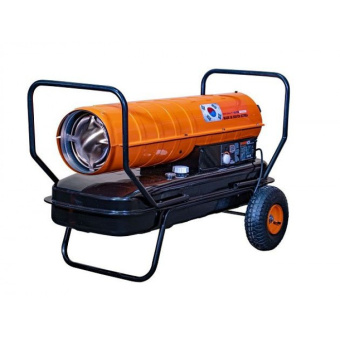 Тепловая пушка дизельная ТК-70000 (70кВт) /AURORA 00008736