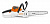 Электропила аккумуляторная Stihl MSA 120 С-BQ без АКБ и ЗУ  12540115888